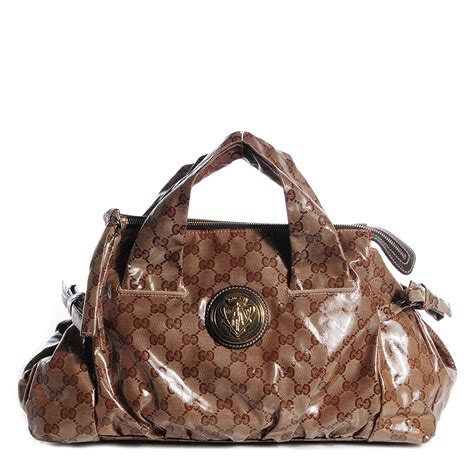 gucci crystal hysteria tote bag|GUCCI Crystal GG Medium Hysteria Tote .